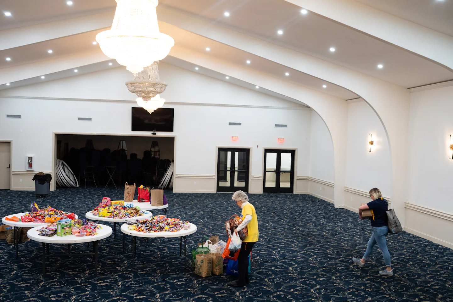 Хелловінські цукерки для України: як солодощі стають інструментом підтримки дітей війни